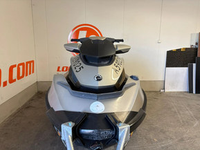 Sea-Doo GTX 