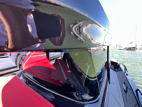 Brabus Marine Shadow 900 XC