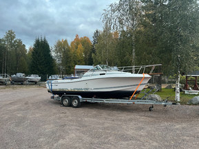 Chris-Craft Sea Hawk