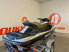 Sea-Doo GTX 