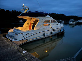 Sealine F33
