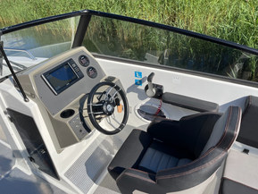 Finnmaster Husky R7