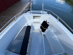 Finnmaster Husky R7