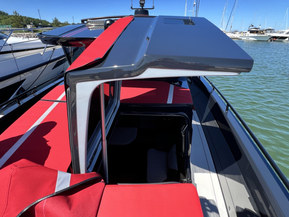 Brabus Marine Shadow 900 XC