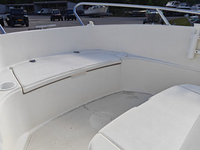 Quicksilver Activ 505 Open