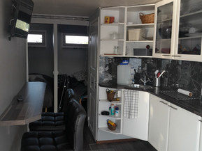 Omavalmiste Muu malli