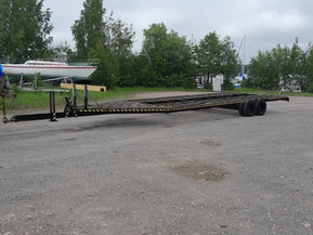 Omavalmiste Muu malli