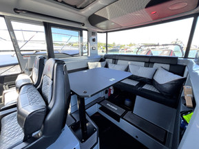 Brabus Marine Shadow 900 XC