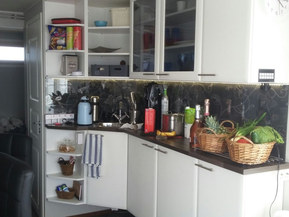 Omavalmiste Muu malli