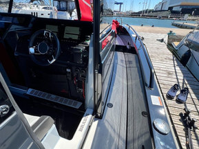 Brabus Marine Shadow 900 XC