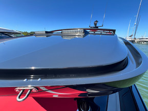 Brabus Marine Shadow 900 XC