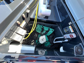 Brabus Marine Shadow 900 XC