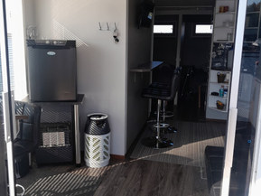 Omavalmiste Muu malli