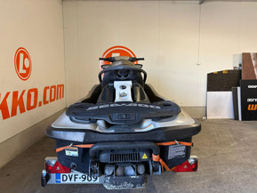 Sea-Doo GTX 