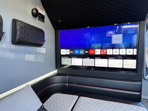 Brabus Marine Shadow 900 XC