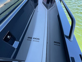 Brabus Marine Shadow 900 XC