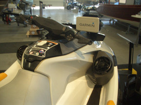 Sea-Doo FishPro