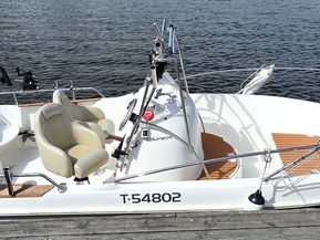Beneteau Muu malli