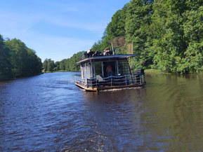 Omavalmiste Muu malli