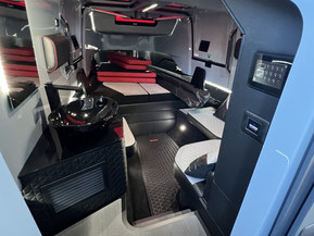 Brabus Marine Shadow 900 XC