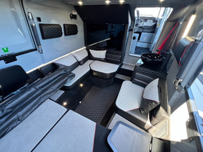 Brabus Marine Shadow 900 XC