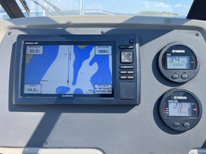 Finnmaster Husky R7