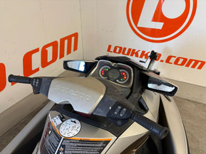 Sea-Doo GTX 