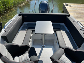 Finnmaster Husky R7