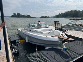 Chris-Craft Sea Hawk