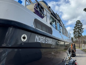 Nord Star 26 Patrol