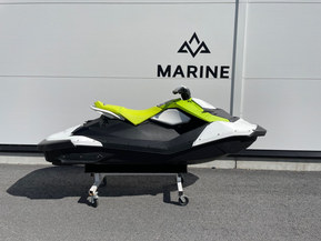Sea-Doo Spark 