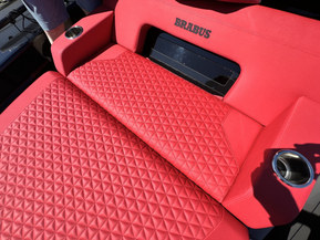 Brabus Marine Shadow 900 XC