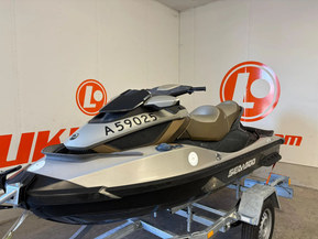 Sea-Doo GTX 