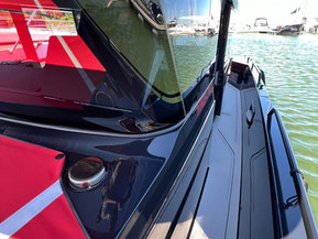 Brabus Marine Shadow 900 XC