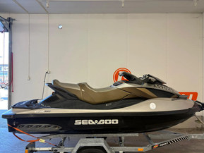 Sea-Doo GTX 