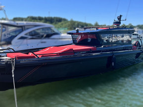 Brabus Marine Shadow 900 XC