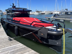 Brabus Marine Shadow 900 XC