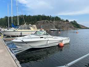 Chris-Craft Sea Hawk