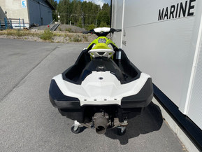 Sea-Doo Spark 