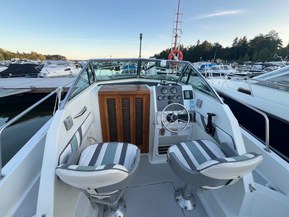 Chris-Craft Sea Hawk