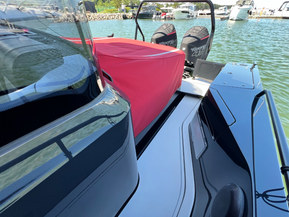 Brabus Marine Shadow 900 XC