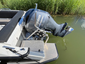 Finnmaster Husky R7