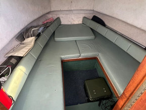 Chris-Craft Sea Hawk