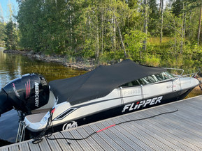 Flipper 670 DC