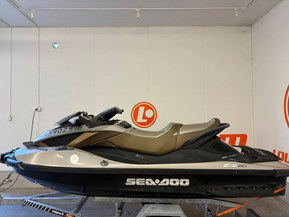 Sea-Doo GTX 