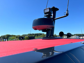 Brabus Marine Shadow 900 XC