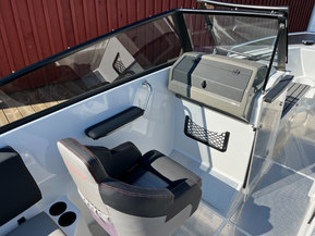 Finnmaster Husky R7