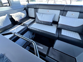 Brabus Marine Shadow 900 XC