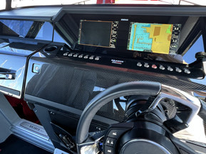 Brabus Marine Shadow 900 XC