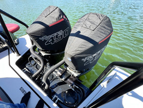 Brabus Marine Shadow 900 XC